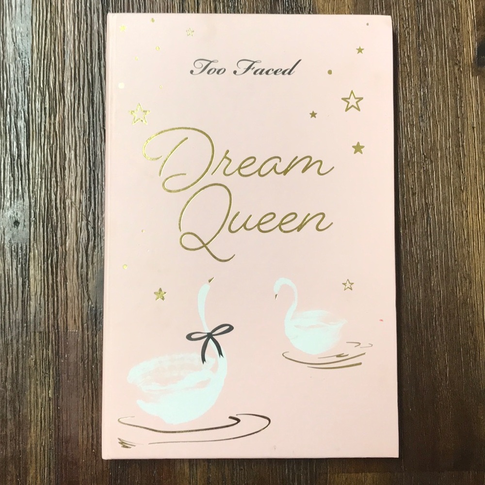 BFSale đź’š Too Faced Dream Queen Palette - Picture 2 of 4